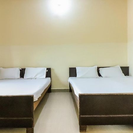 Spot On 60838 Shri Giriraj Dham Hotel Govardhan Exterior photo